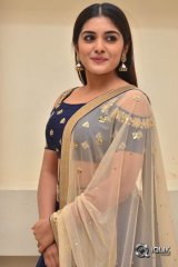 Nivetha Thomas At Jai Lava Kusa Movie Theatrical Trailer Launch